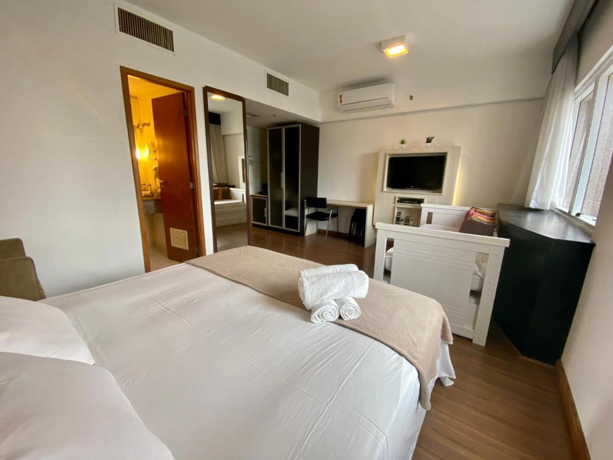 Beneficencia Portuguesa, 50 Metros Apartment São Paulo Luaran gambar
