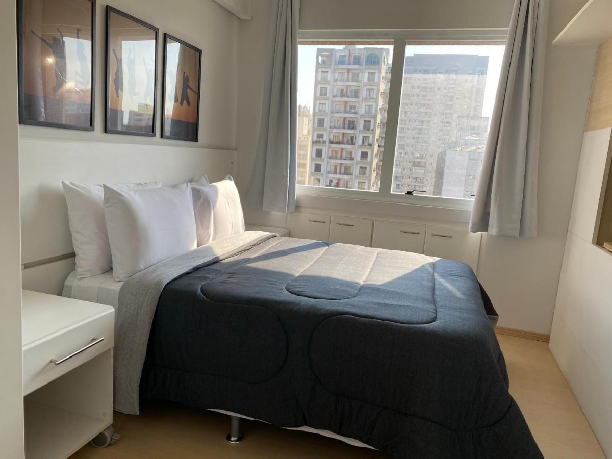 Beneficencia Portuguesa, 50 Metros Apartment São Paulo Luaran gambar