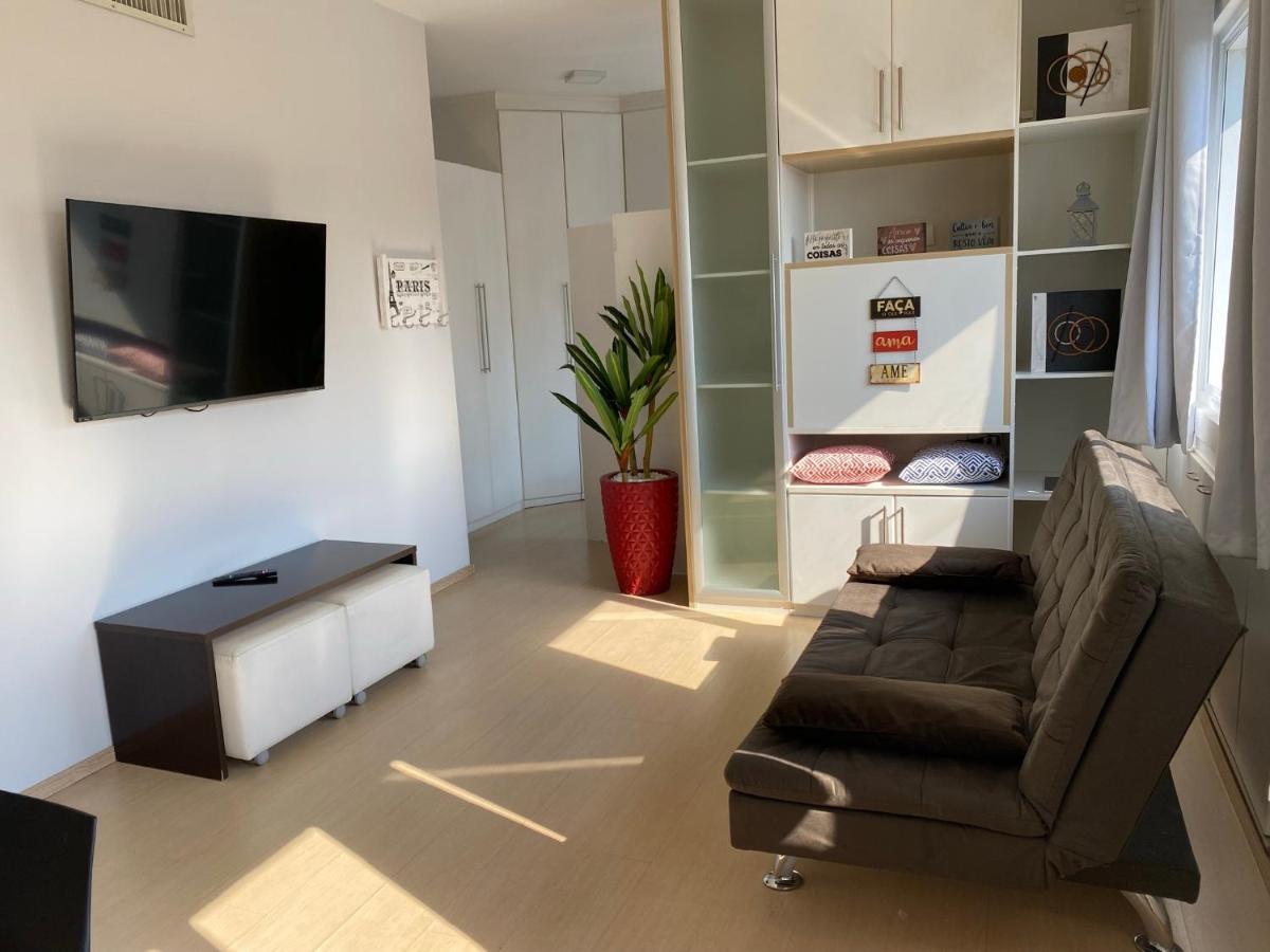 Beneficencia Portuguesa, 50 Metros Apartment São Paulo Luaran gambar