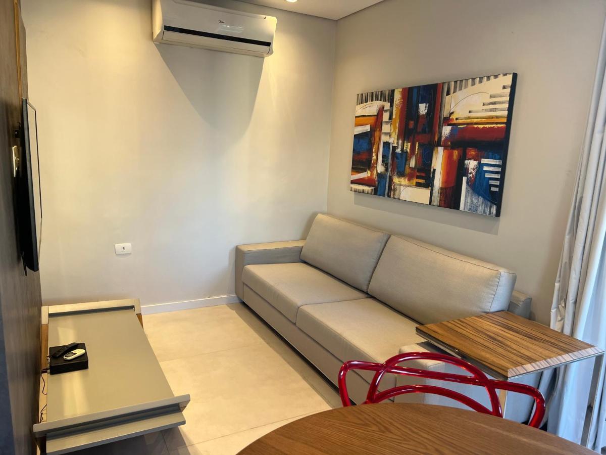Beneficencia Portuguesa, 50 Metros Apartment São Paulo Luaran gambar