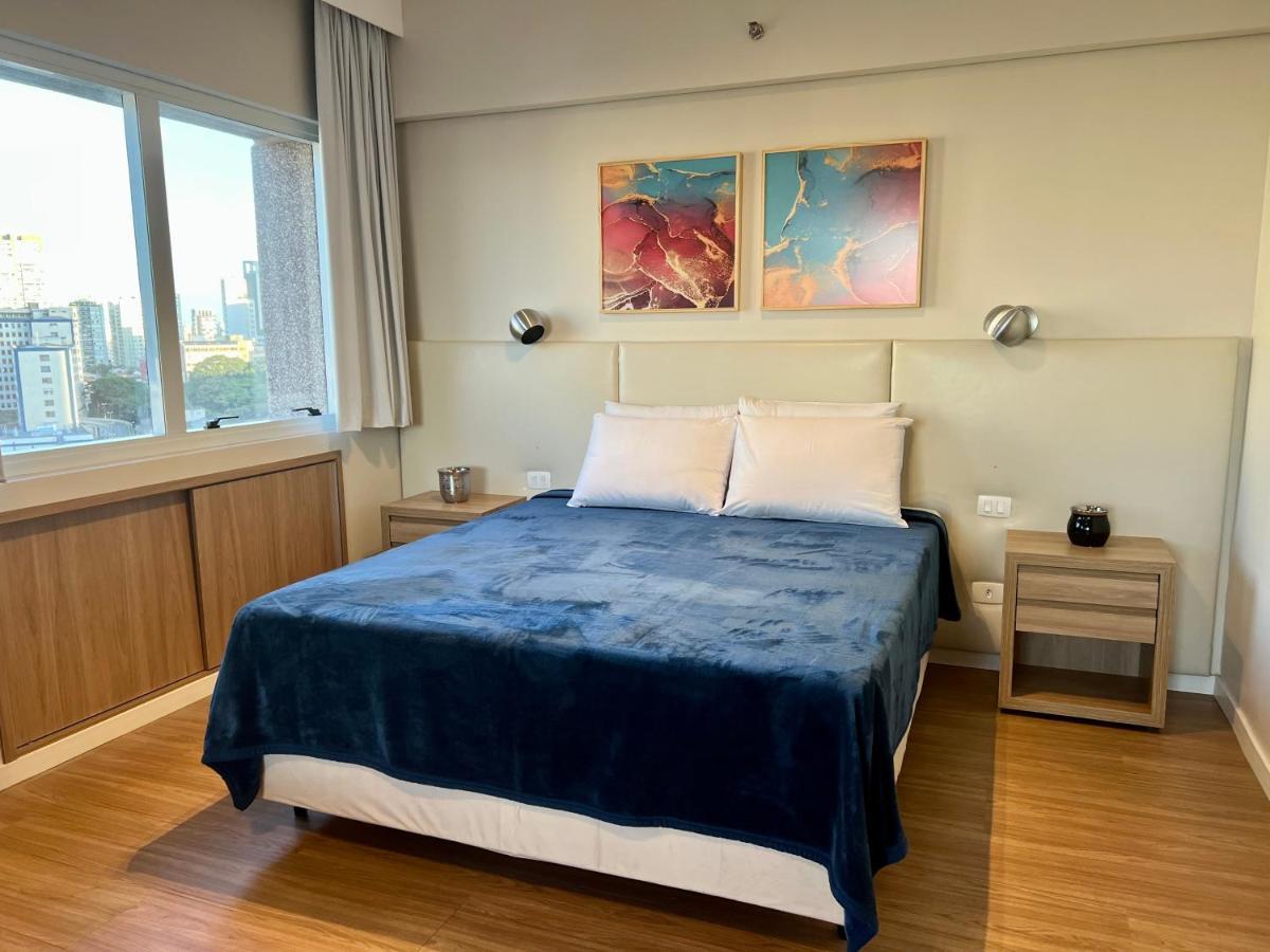 Beneficencia Portuguesa, 50 Metros Apartment São Paulo Luaran gambar