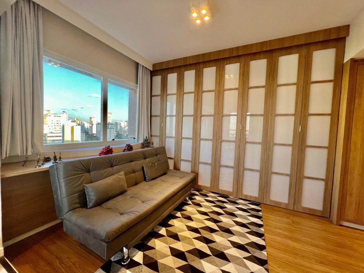 Beneficencia Portuguesa, 50 Metros Apartment São Paulo Luaran gambar