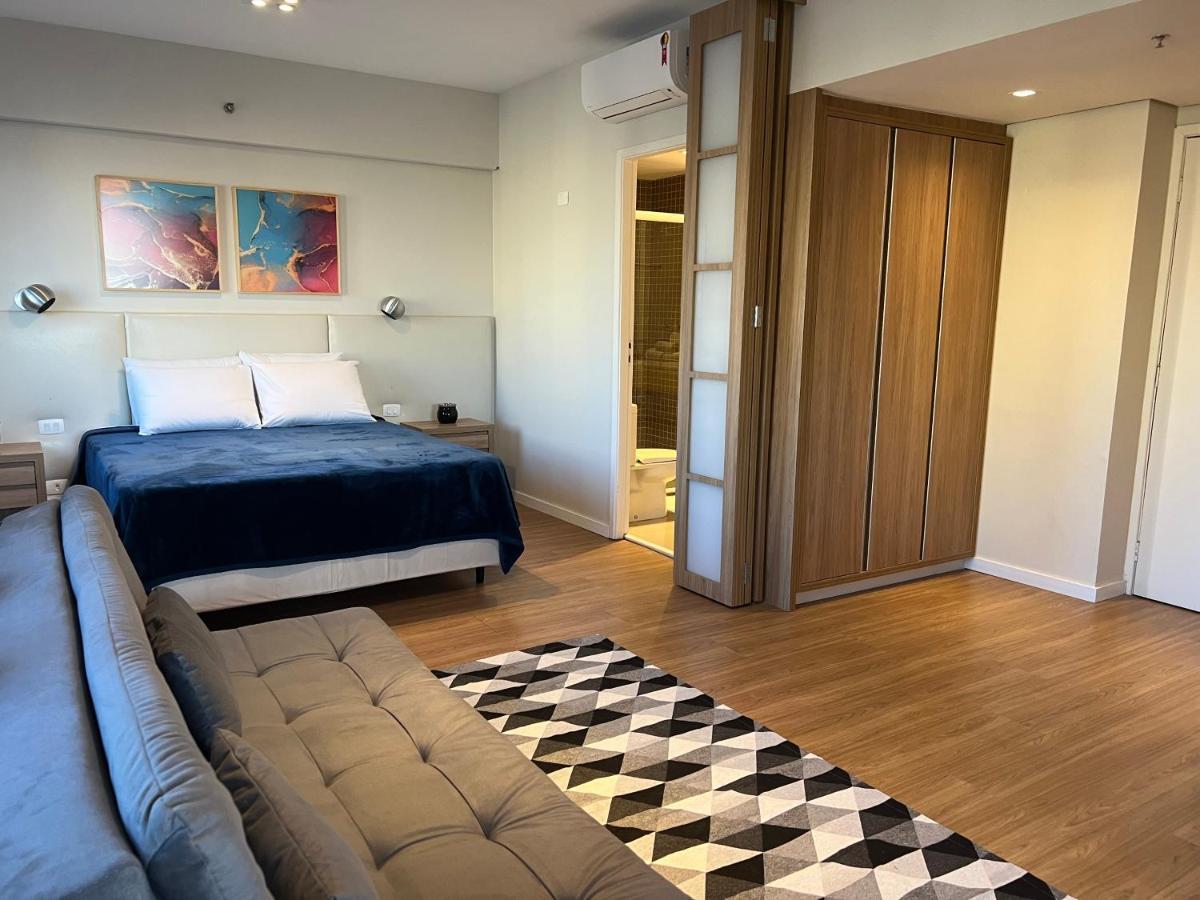 Beneficencia Portuguesa, 50 Metros Apartment São Paulo Luaran gambar