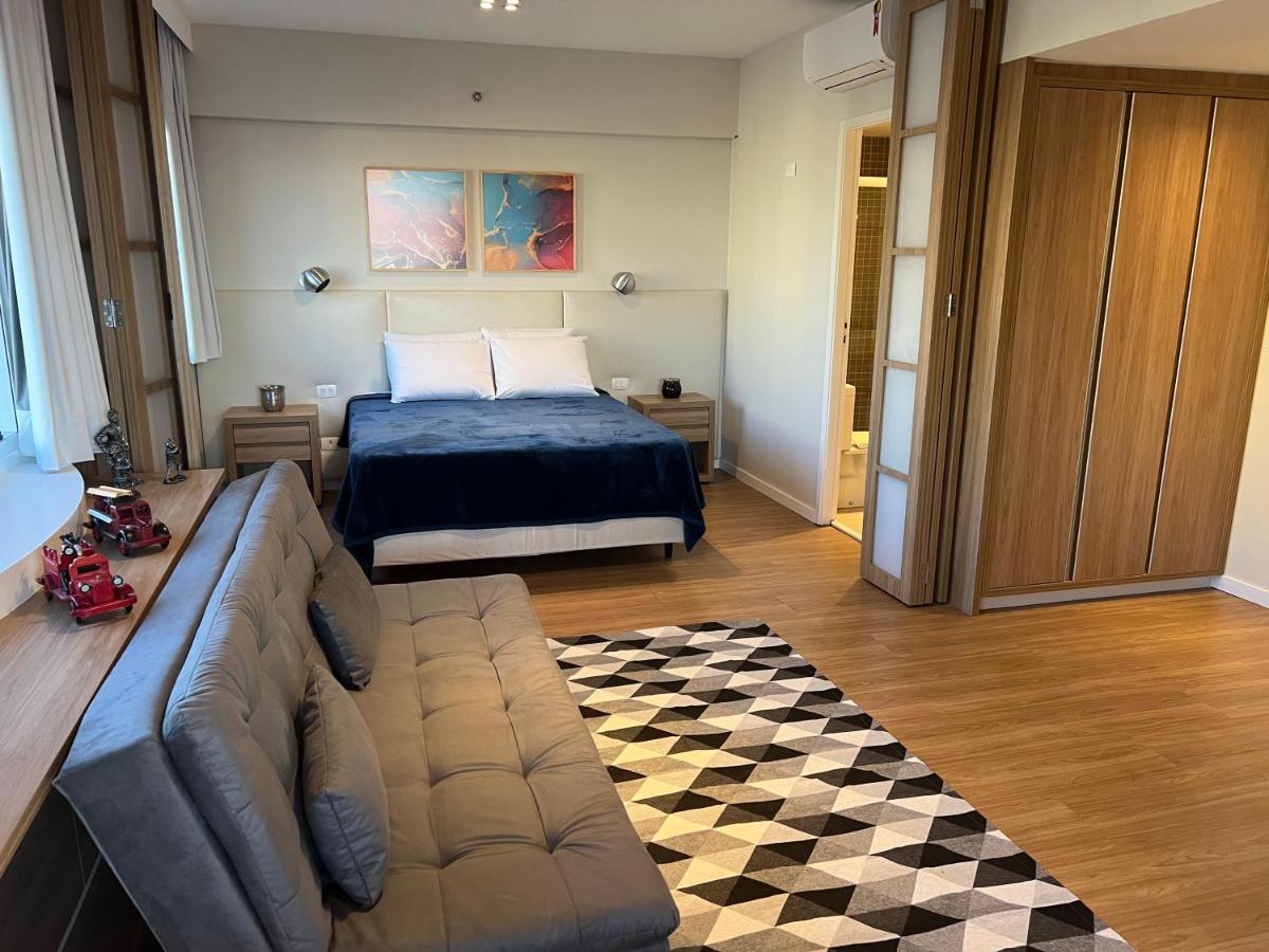 Beneficencia Portuguesa, 50 Metros Apartment São Paulo Luaran gambar