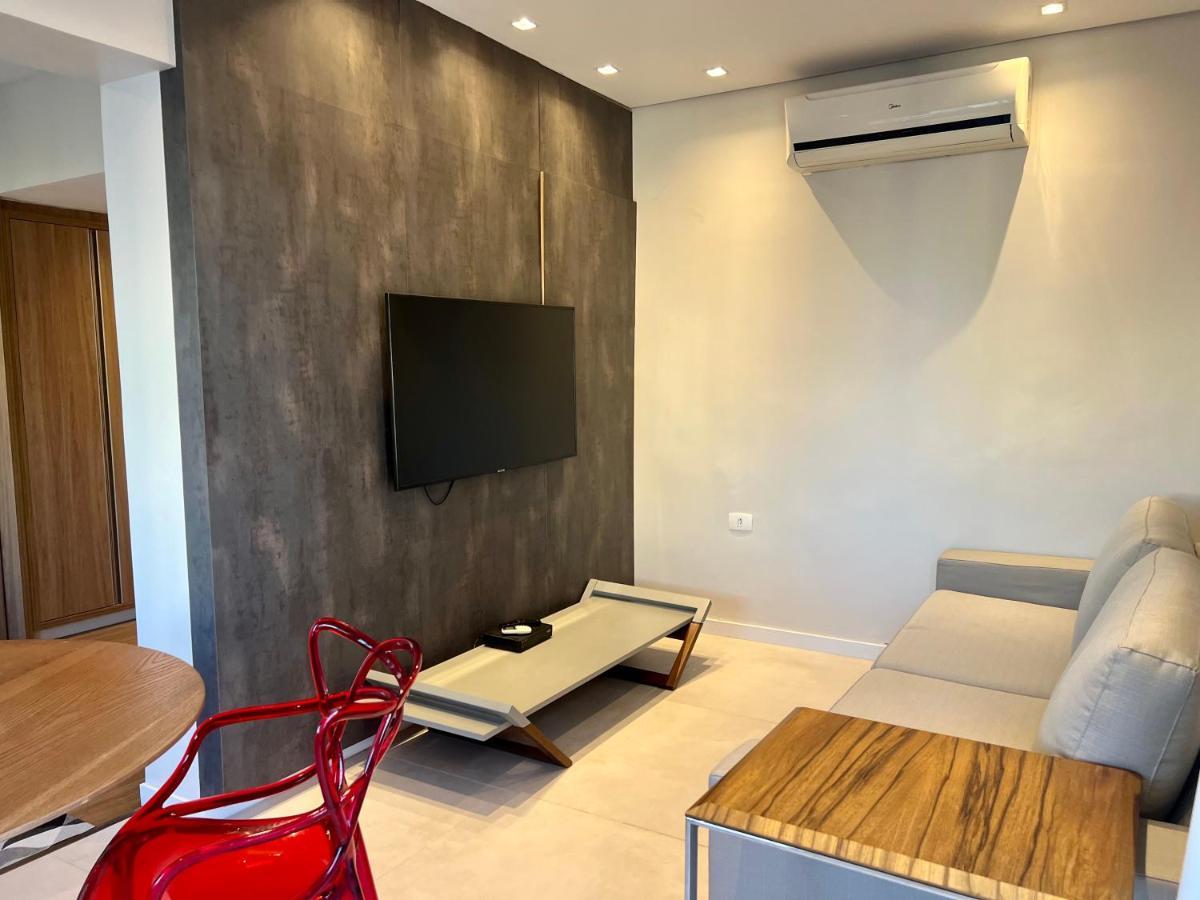 Beneficencia Portuguesa, 50 Metros Apartment São Paulo Luaran gambar