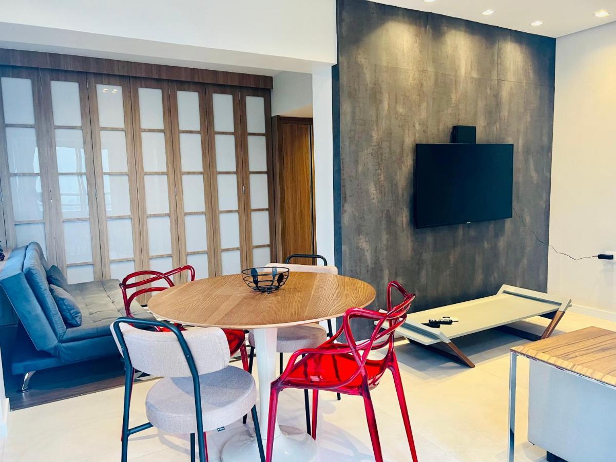 Beneficencia Portuguesa, 50 Metros Apartment São Paulo Luaran gambar
