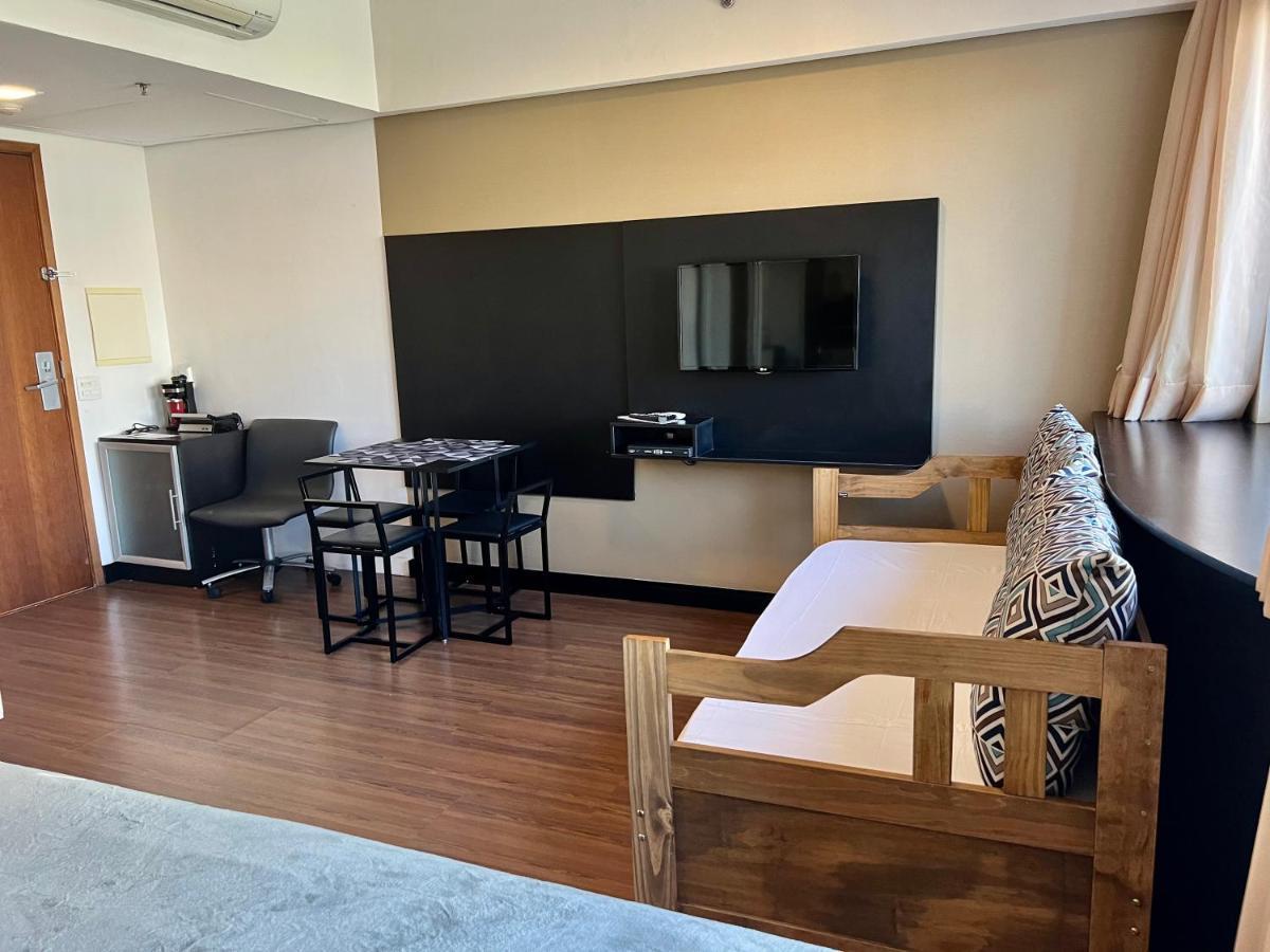 Beneficencia Portuguesa, 50 Metros Apartment São Paulo Luaran gambar