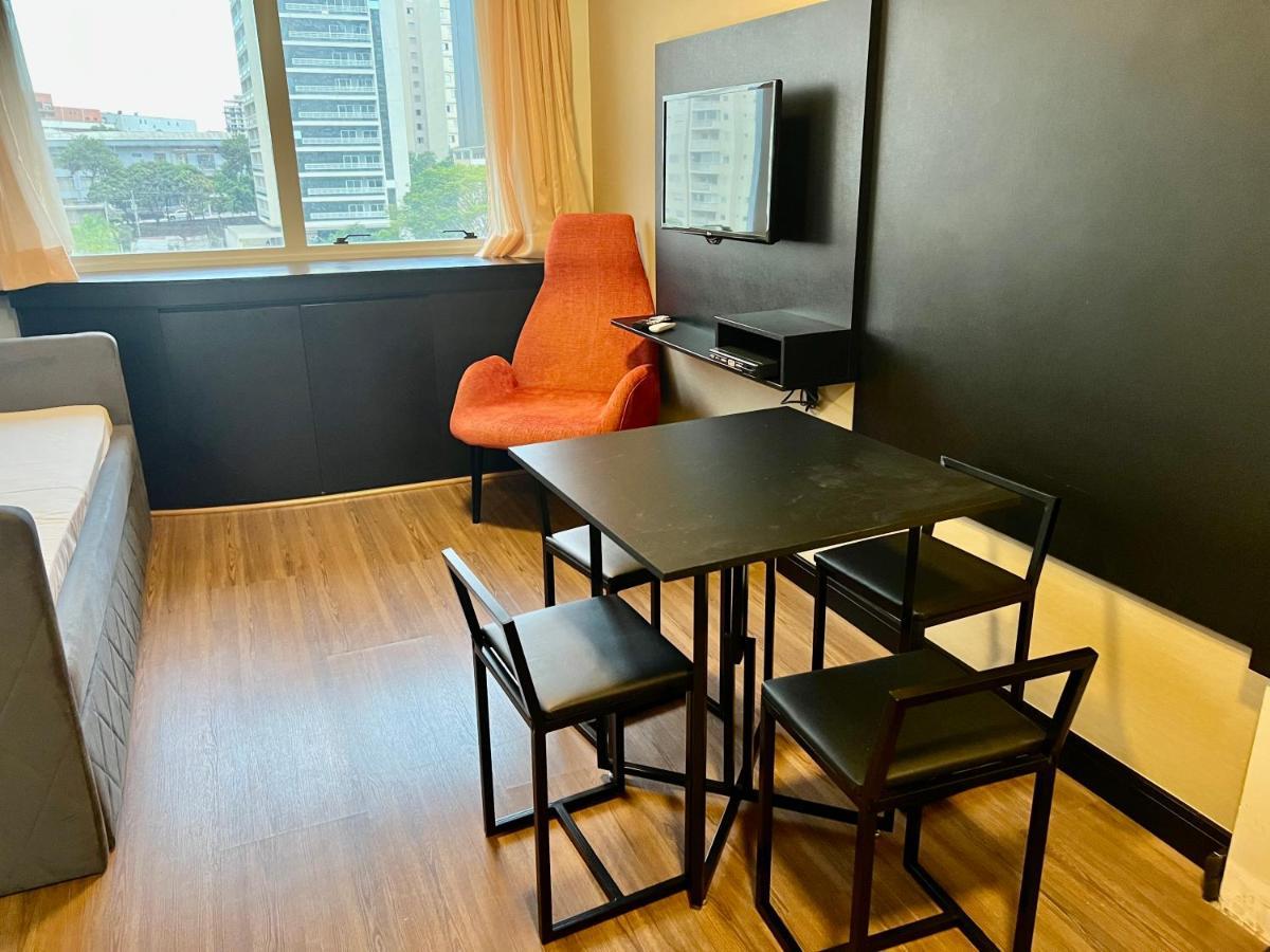 Beneficencia Portuguesa, 50 Metros Apartment São Paulo Luaran gambar