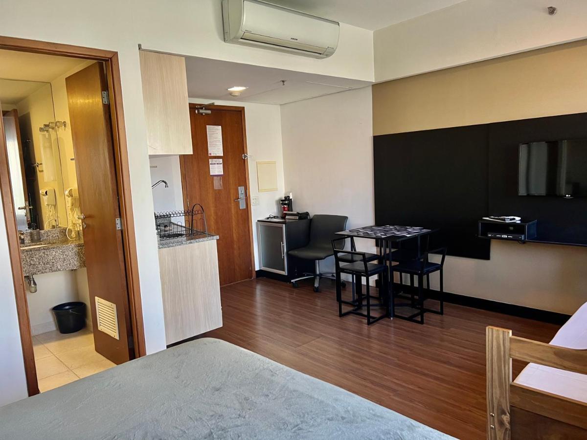 Beneficencia Portuguesa, 50 Metros Apartment São Paulo Luaran gambar