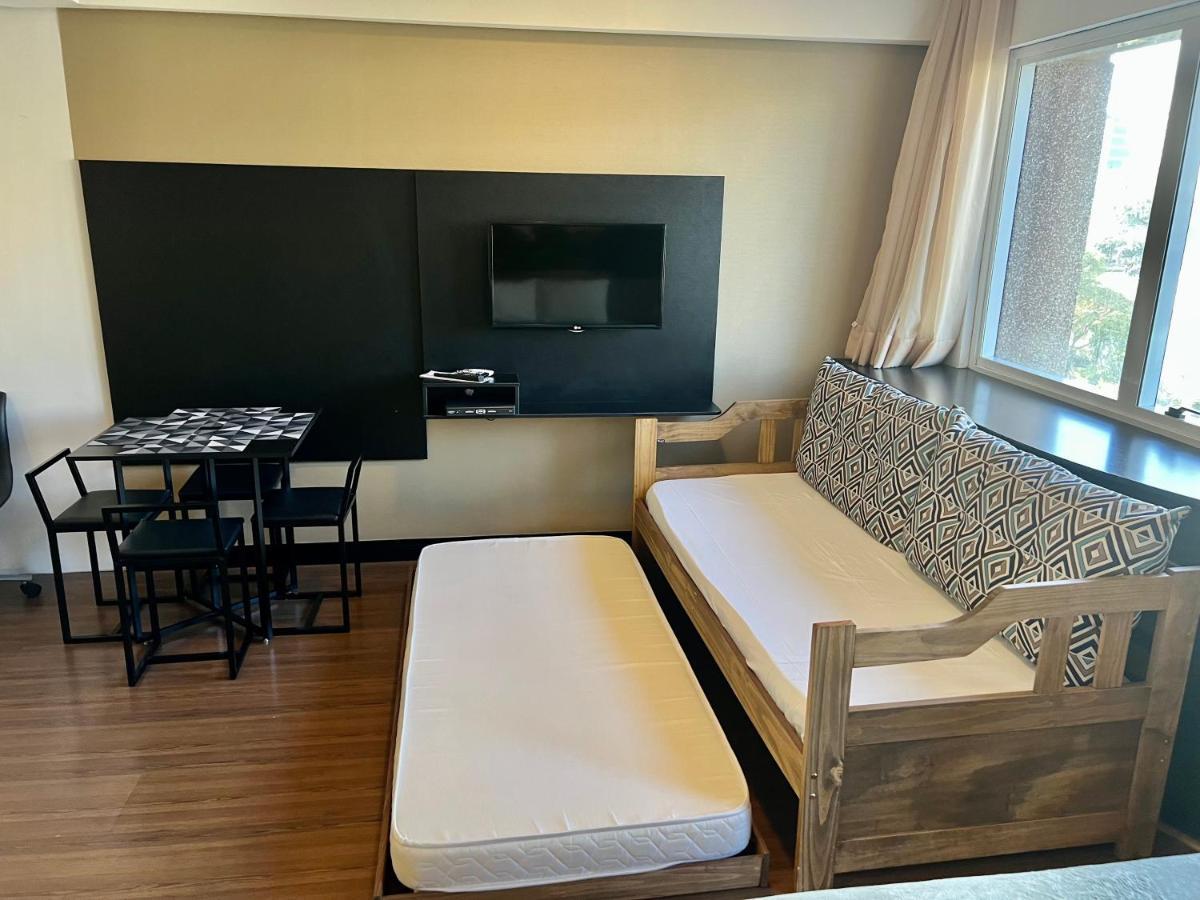 Beneficencia Portuguesa, 50 Metros Apartment São Paulo Luaran gambar