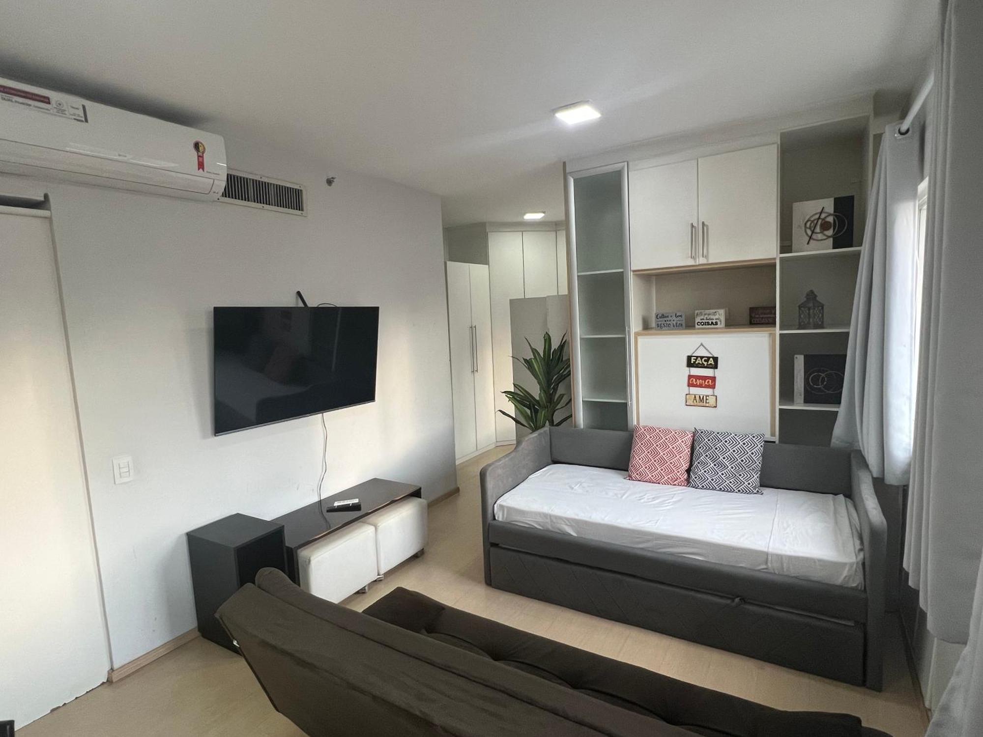 Beneficencia Portuguesa, 50 Metros Apartment São Paulo Luaran gambar