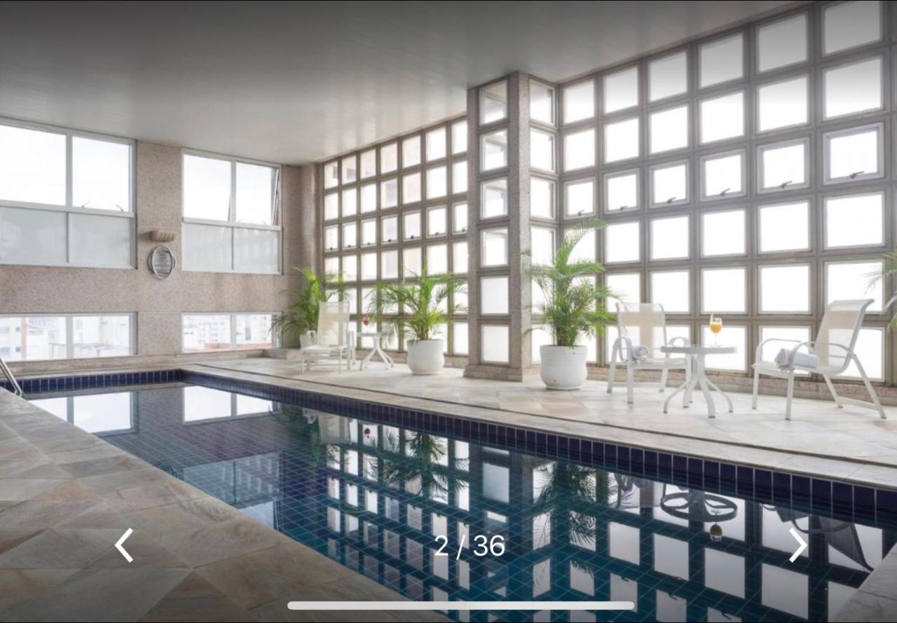 Beneficencia Portuguesa, 50 Metros Apartment São Paulo Luaran gambar