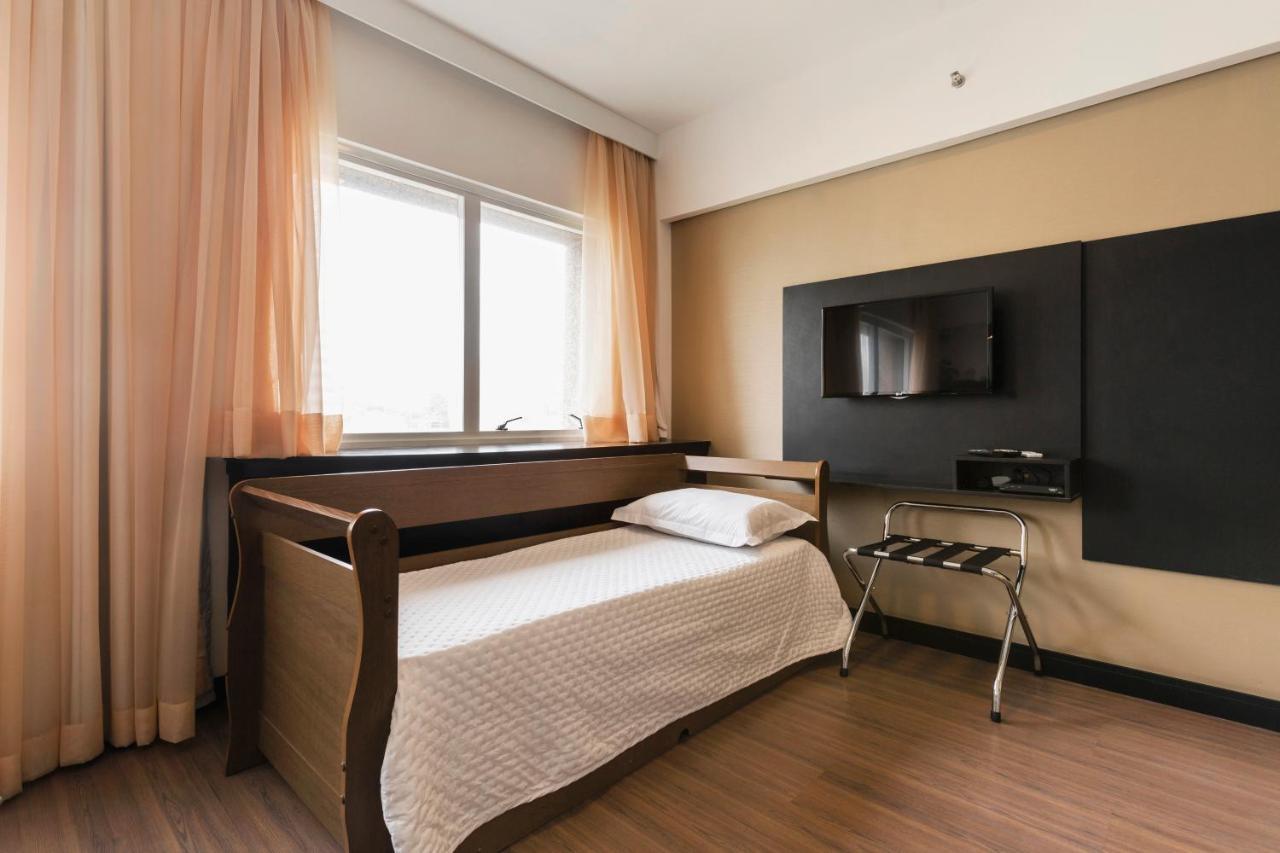 Beneficencia Portuguesa, 50 Metros Apartment São Paulo Luaran gambar