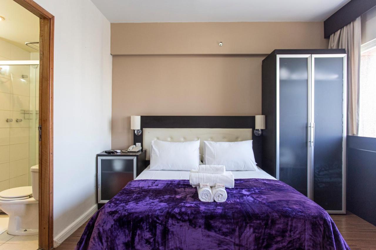 Beneficencia Portuguesa, 50 Metros Apartment São Paulo Luaran gambar