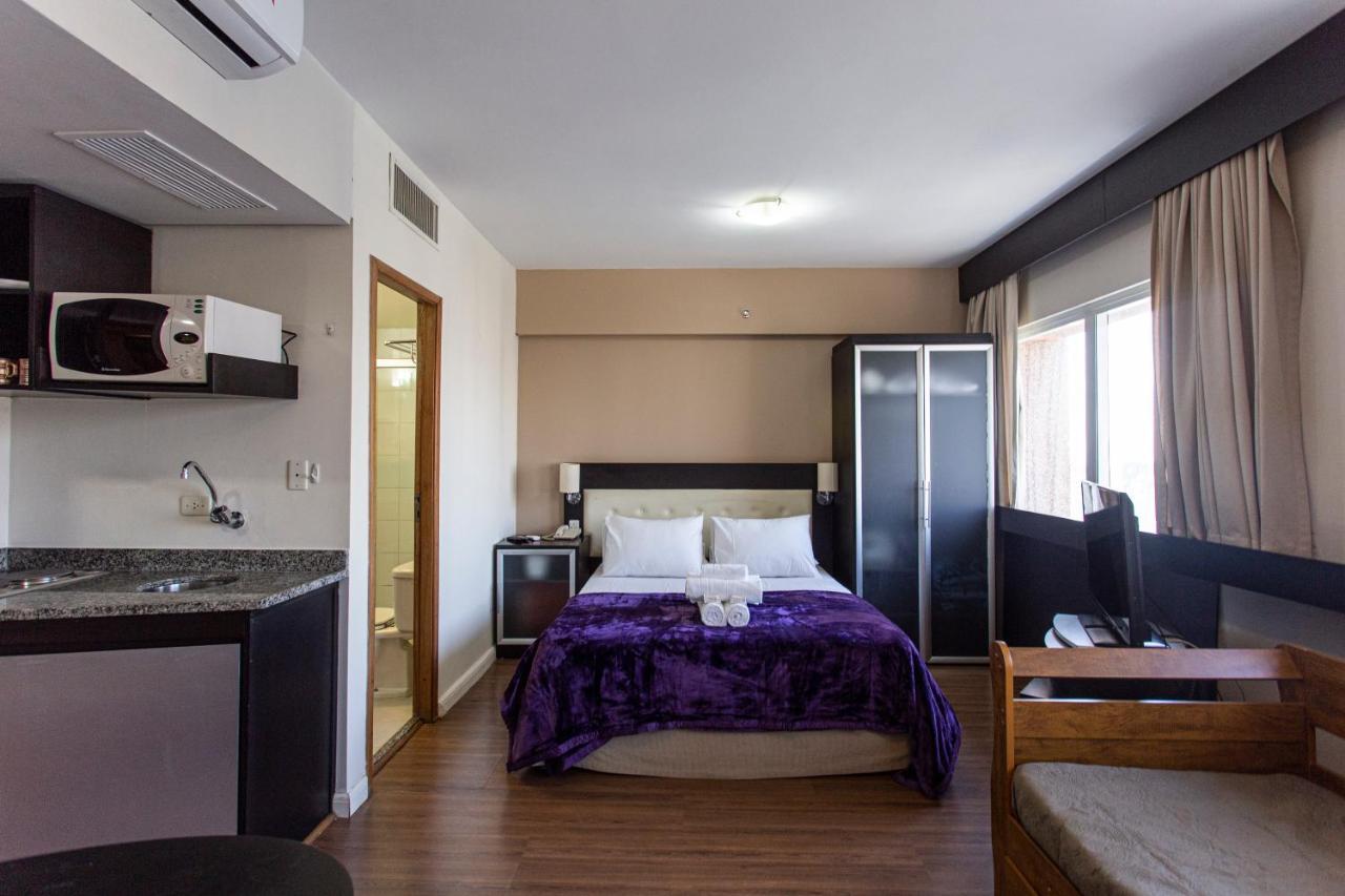 Beneficencia Portuguesa, 50 Metros Apartment São Paulo Luaran gambar
